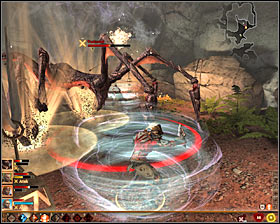 8 - A Murder of Crows - p. 1 - Act III - Dragon Age II Game Guide