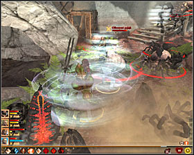 5 - A Murder of Crows - p. 1 - Act III - Dragon Age II Game Guide