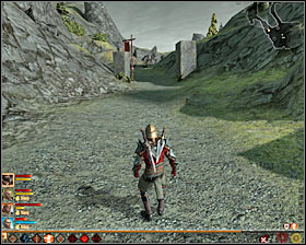 3 - A Murder of Crows - p. 1 - Act III - Dragon Age II Game Guide