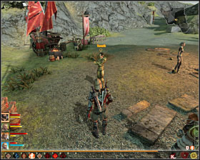 2 - A Murder of Crows - p. 1 - Act III - Dragon Age II Game Guide