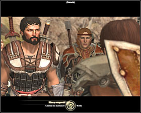 2 - Raiders on the Cliffs - Act II - Dragon Age II Game Guide