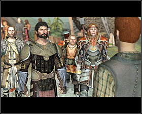 During this battle you have to watch out for poisonous spiders even more #1 and thats because there are plenty of them - Cave Crawling - Act II - Dragon Age II Game Guide