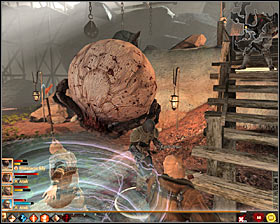 4 - Cave Crawling - Act II - Dragon Age II Game Guide