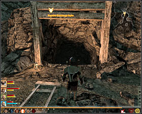 2 - Cave Crawling - Act II - Dragon Age II Game Guide