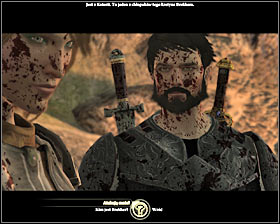 I suggest to kill archers first #1, then eliminate a commander and after that deal with the rest of opponents - Inside Job - p. 1 - Act II - Dragon Age II Game Guide