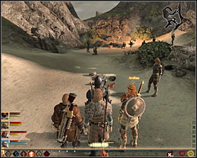 5 - Inside Job - p. 1 - Act II - Dragon Age II Game Guide