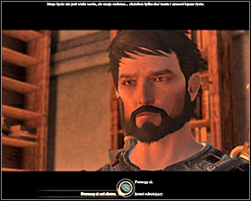 4 - Inside Job - p. 1 - Act II - Dragon Age II Game Guide