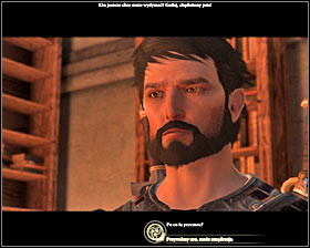 3 - Inside Job - p. 1 - Act II - Dragon Age II Game Guide