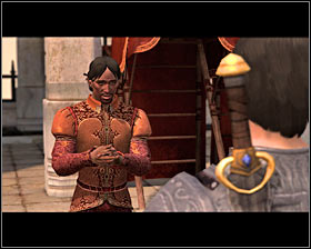 2 - Inside Job - p. 1 - Act II - Dragon Age II Game Guide