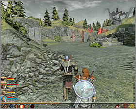 3 - Herbalists Tasks #2 - Act II - Dragon Age II Game Guide