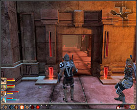 9 - Fools Gold - p. 1 - Act II - Dragon Age II Game Guide