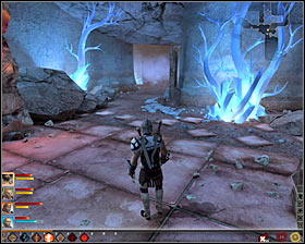 7 - Fools Gold - p. 1 - Act II - Dragon Age II Game Guide