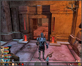 4 - Fools Gold - p. 1 - Act II - Dragon Age II Game Guide