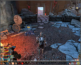 3 - Fools Gold - p. 1 - Act II - Dragon Age II Game Guide