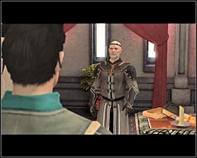 9 - The Unbidden Rescue - Act I - Dragon Age II Game Guide