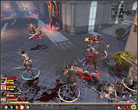 7 - Fools Rush In - Act I - Dragon Age II Game Guide