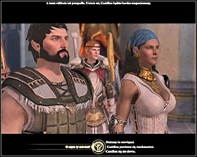 6 - Fools Rush In - Act I - Dragon Age II Game Guide