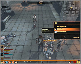 4 - Fools Rush In - Act I - Dragon Age II Game Guide