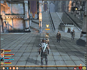 2 - Fools Rush In - Act I - Dragon Age II Game Guide