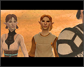 4 - Magistrates Orders - p. 2 - Act I - Dragon Age II Game Guide