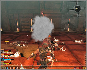 3 - Magistrates Orders - p. 2 - Act I - Dragon Age II Game Guide