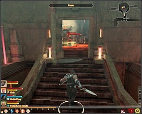 2 - Magistrates Orders - p. 2 - Act I - Dragon Age II Game Guide