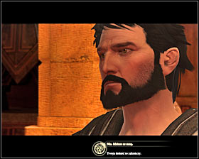 1 - Magistrates Orders - p. 2 - Act I - Dragon Age II Game Guide