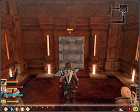 11 - Magistrates Orders - p. 1 - Act I - Dragon Age II Game Guide