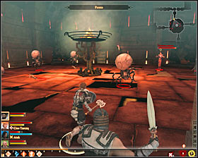 7 - Magistrates Orders - p. 1 - Act I - Dragon Age II Game Guide