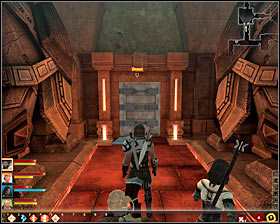 4 - Magistrates Orders - p. 1 - Act I - Dragon Age II Game Guide