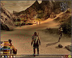 2 - Magistrates Orders - p. 1 - Act I - Dragon Age II Game Guide