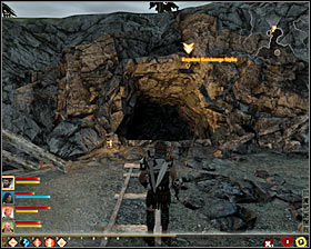 4 - The Bone Pit - Act I - Dragon Age II Game Guide