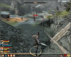 3 - The Bone Pit - Act I - Dragon Age II Game Guide