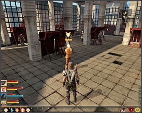 2 - The Bone Pit - Act I - Dragon Age II Game Guide