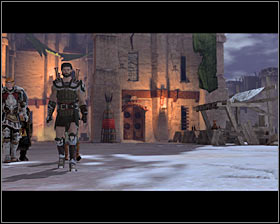 9 - Bait and Switch - p. 1 - Act I - Dragon Age II Game Guide