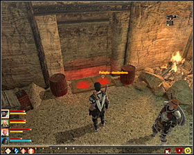 5 - Bait and Switch - p. 1 - Act I - Dragon Age II Game Guide