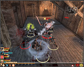 9 - Finders Keepers - Act I - Dragon Age II Game Guide