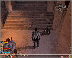 6 - Finders Keepers - Act I - Dragon Age II Game Guide