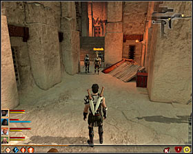 5 - Finders Keepers - Act I - Dragon Age II Game Guide