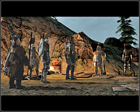 Go ahead - Wayward Son; Act of Mercy; Enemies Among Us; Blackpowder Promise; Shepherding Wolves | Rumors - Rumors - Dragon Age II Game Guide