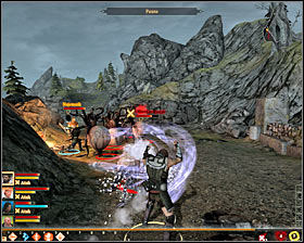 5 - Wayward Son; Act of Mercy; Enemies Among Us; Blackpowder Promise; Shepherding Wolves | Rumors - Rumors - Dragon Age II Game Guide