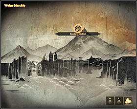 This rumor will be added to your journal after completing the main quest A Business Discussion, thus after conversation with Varric in At The Hanged Man inn #1 (M15, 2) - Wayward Son; Act of Mercy; Enemies Among Us; Blackpowder Promise; Shepherding Wolves | Rumors - Rumors - Dragon Age II Game Guide