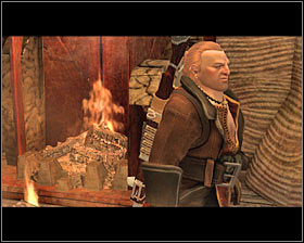 1 - Wayward Son; Act of Mercy; Enemies Among Us; Blackpowder Promise; Shepherding Wolves | Rumors - Rumors - Dragon Age II Game Guide