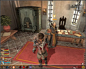 10 - Best Served Cold - p. 2 - Act III - Dragon Age II Game Guide