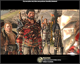 9 - Best Served Cold - p. 2 - Act III - Dragon Age II Game Guide