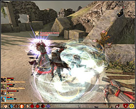 7 - Best Served Cold - p. 2 - Act III - Dragon Age II Game Guide