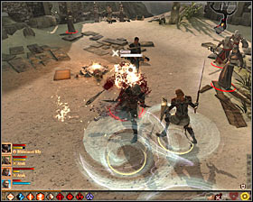 5 - Best Served Cold - p. 2 - Act III - Dragon Age II Game Guide