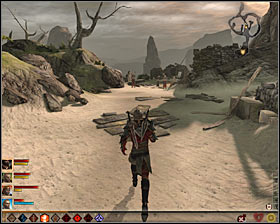 3 - Best Served Cold - p. 2 - Act III - Dragon Age II Game Guide