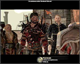 11 - Best Served Cold - p. 1 - Act III - Dragon Age II Game Guide