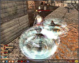 10 - Best Served Cold - p. 1 - Act III - Dragon Age II Game Guide